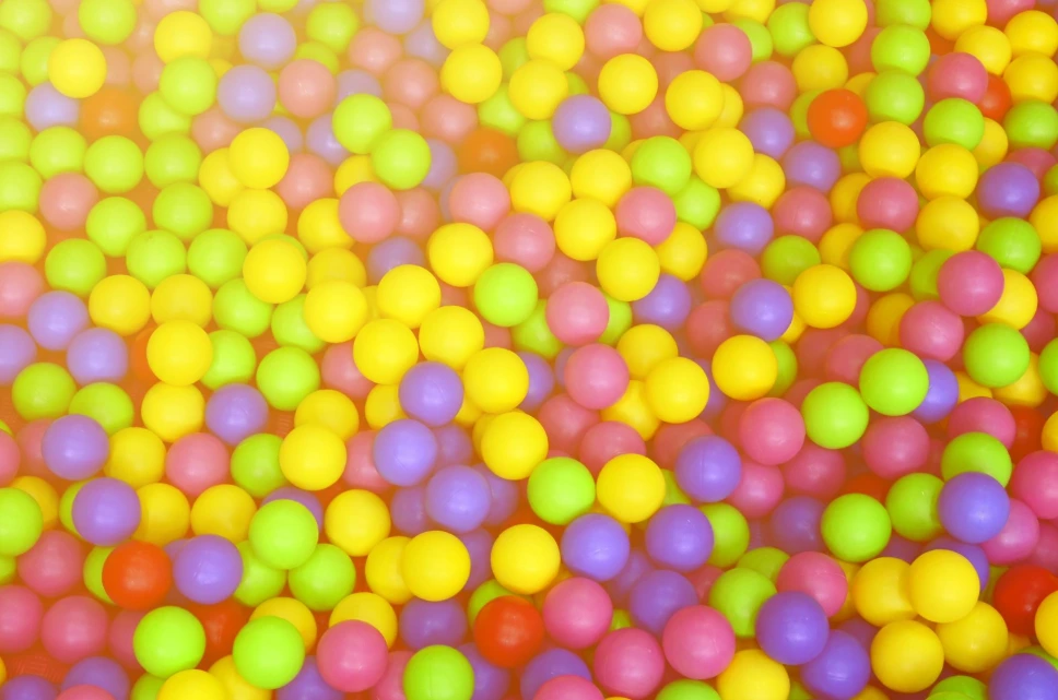 Absolute Mag™ DBCO Magnetic Particles, 0.97 μm - 1 mL (conc. 10 mg/mL)