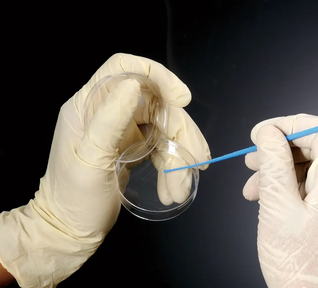 Inoculating Loops 1 uL - 25 pcs/pack, 40 pcs/case (1000 pcs total)