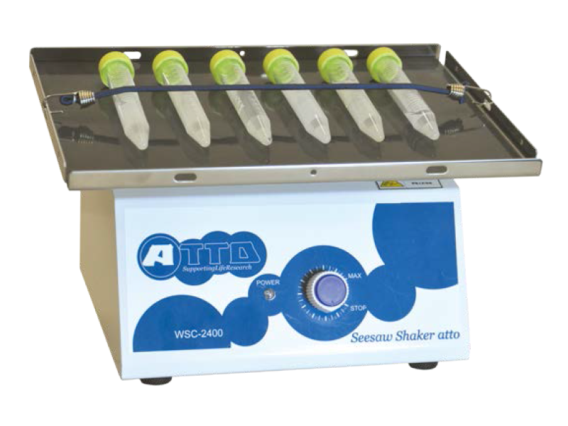 Rubber band holder (fixing tool for laboratory shaker) - 2 pcs