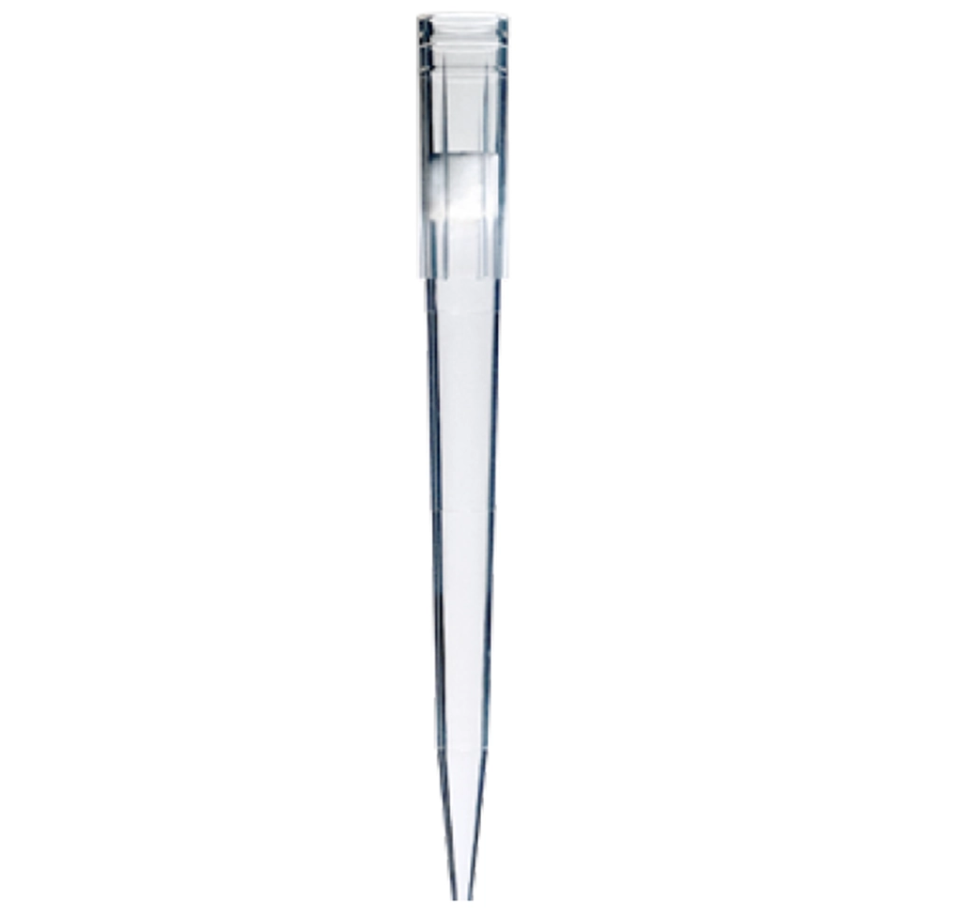 1000 ul Wide Bore FilterTip Racked, Sterile -10 Racks Of 96 Tips/Unit