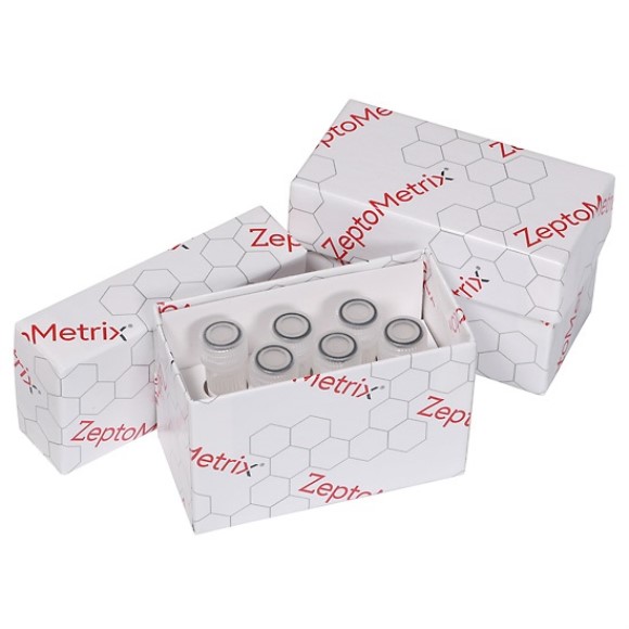 NATtrol Flu/RSV/SARS-CoV-2 External Run Control (6 x 0.5mL Vials)