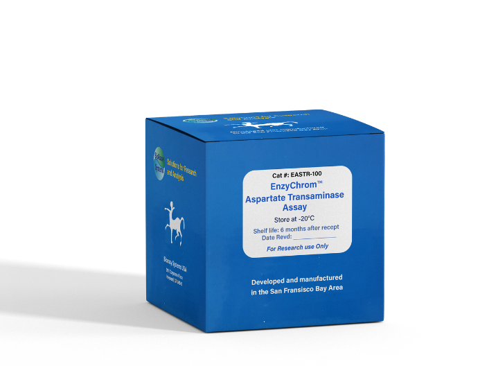 EnzyChrom™ Aspartate Transaminase Assay Kit - 100 tests