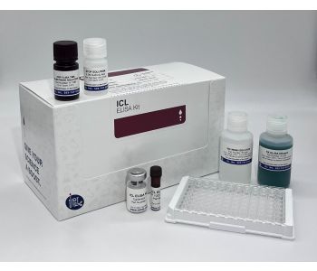 Human Alpha 1-Antichymotrypsin ELISA Kit, 96-wells plate