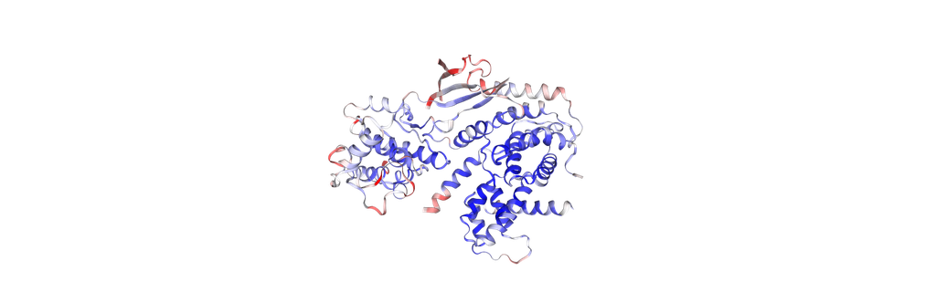 Recombinant Human Cyclin-dependent kinase inhibitor 1 (CDKN1A), GST-tag - 100 ug