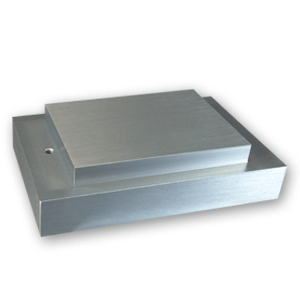 [0888-BSWMT] Heating Block for 1 x Micro Plate (2 & 4 block models only) - 1 unit