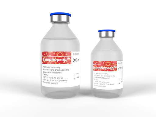 [0877-1858] (AXS-1115758) Lymphoprep - 500ml