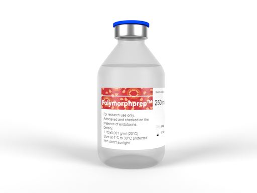[0173-AXS-1114683-250ML] (AXS-1114683) Polymorphprep - 250mL