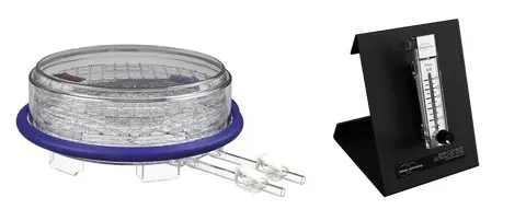 [0258-BUN-110] Starter Bundle (Modular Incubator Chamber + Single Flow Meter) - 1 unit