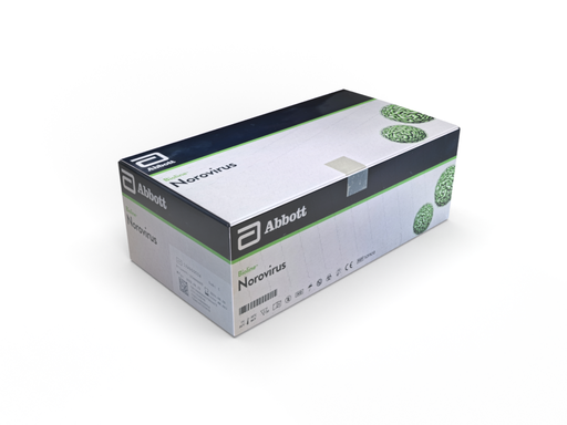 [0173-52FK10] Norovirus Ag test (stool sample) - 20 tests/kit