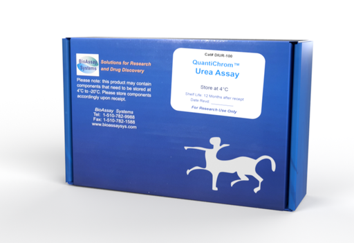[0065-DIUR-100] QuantiChrom™ Urea Assay Kit - 100 assays